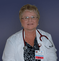 Denise Skinner FNP