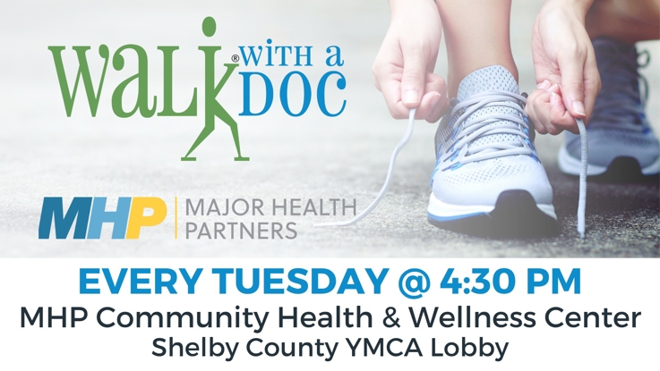 Walk With A Doc