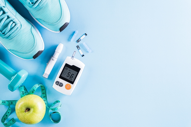 Diabetes Prevention Program