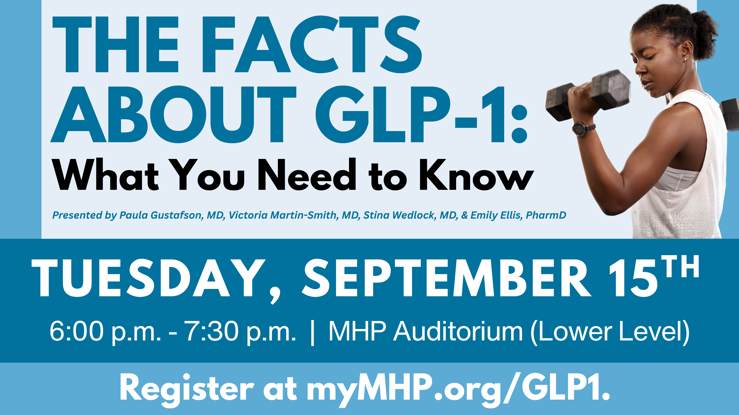 The Facts about GLP-1: What You Need to Know