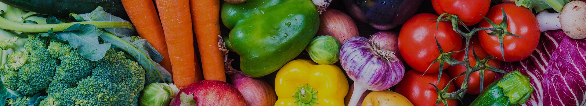 vegetables