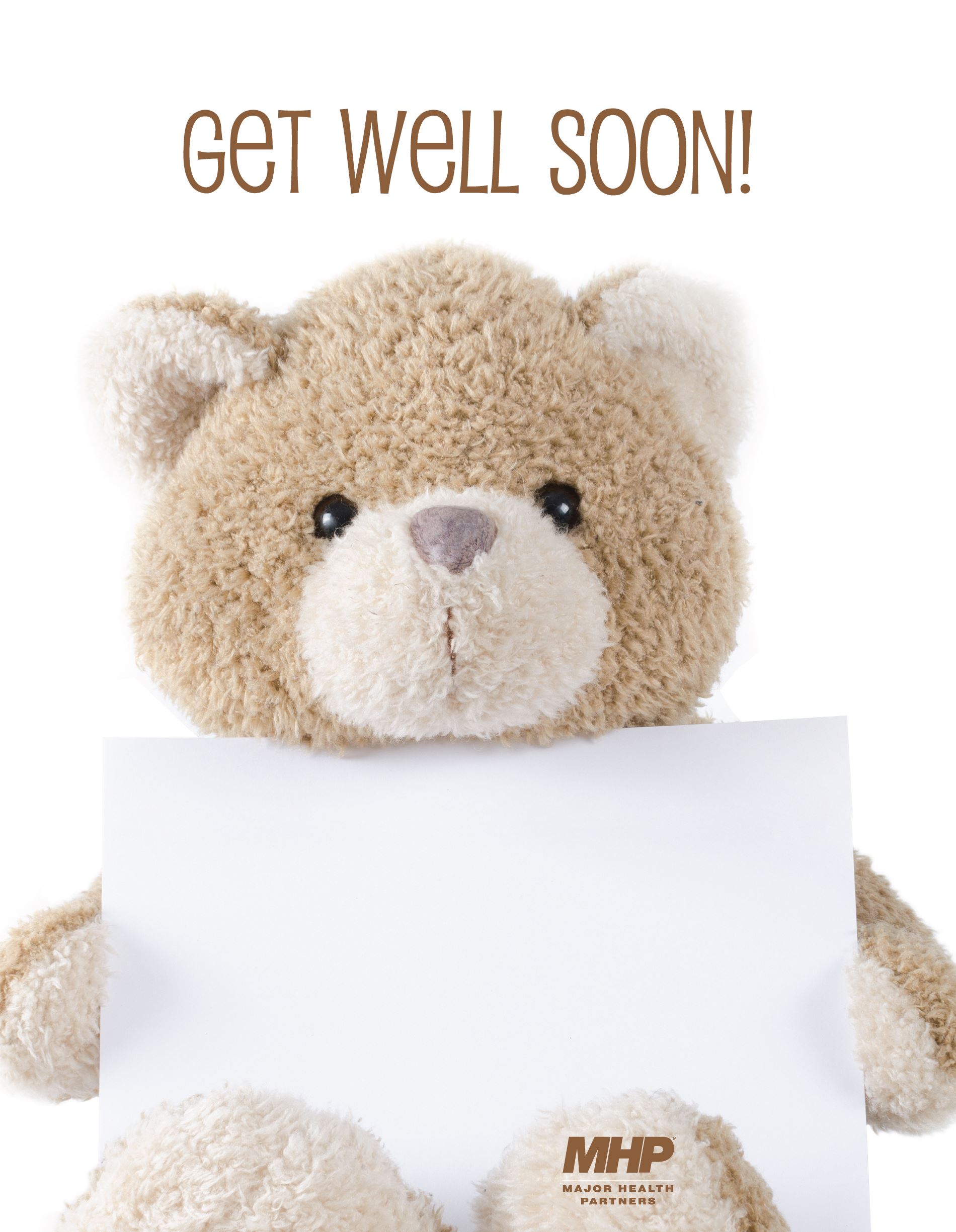 Teddy Bear