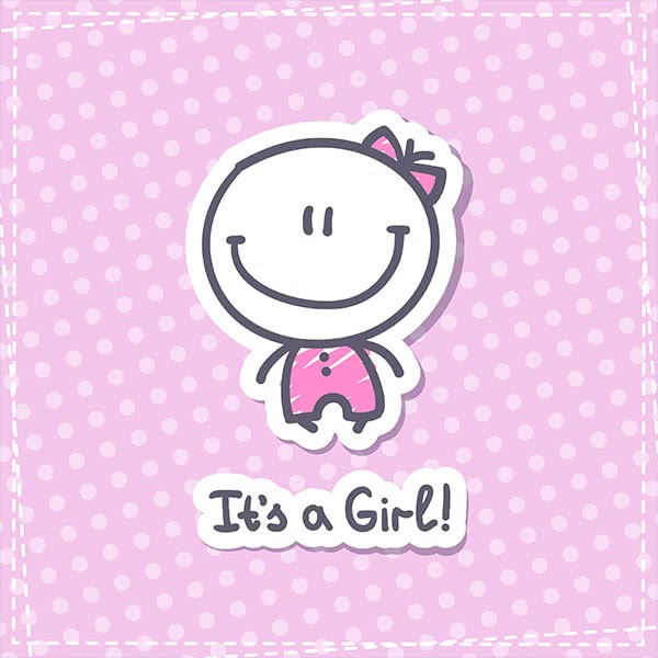 It's a Girl! 2