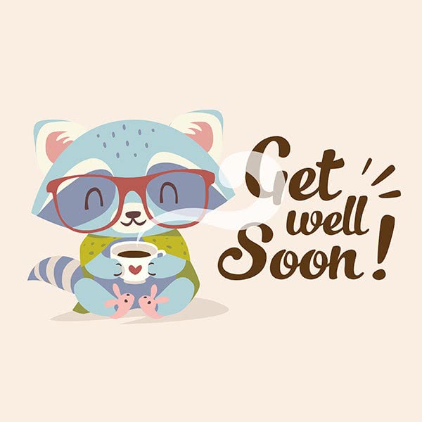 Get Well Soon 2