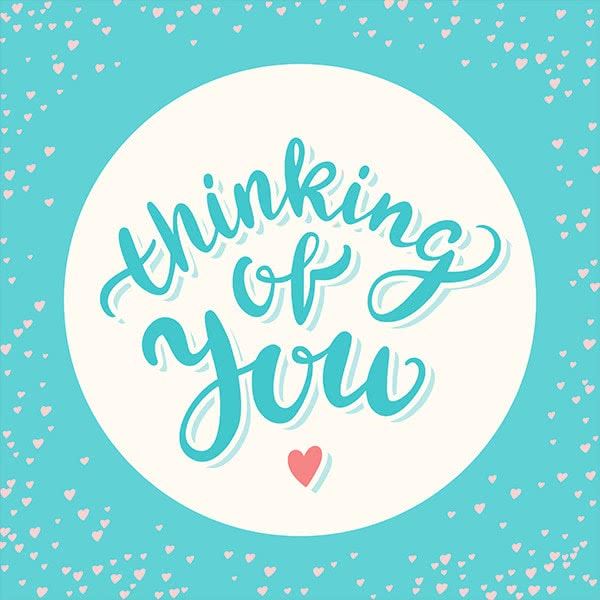 Thinking of You