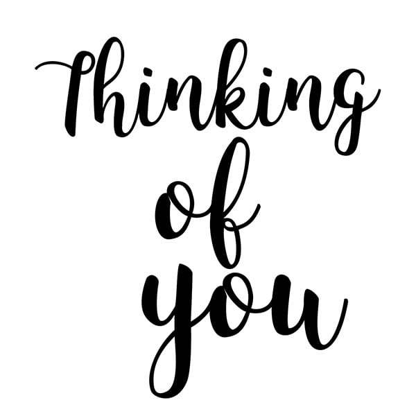 Thinking of You 2