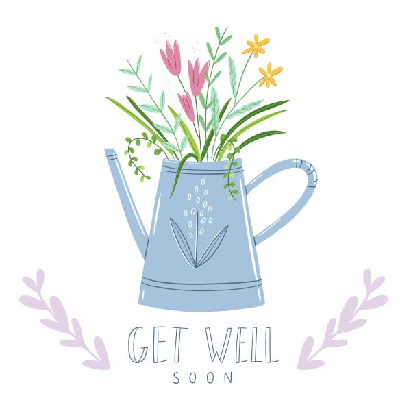 Get Well Soon 3